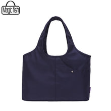 Load image into Gallery viewer, Women Messenger Bags Nylon Casual Women Bag Good Quality Waterproof Nylon Female Medium Shoulder Bags 2018 Women Bag A2382/l