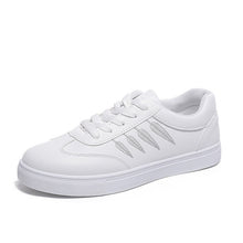 Load image into Gallery viewer, 2018 Spring New Women&#39;s Shoes Fashion Small White Shoes Korean Version of Leisure Shoes Students Sports Shoes Ladies Causal Shoe