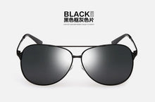 Load image into Gallery viewer, Branded sunglasses men polarized sunglasses driving glasses men sunglass polarized male sunglasses men sun glass