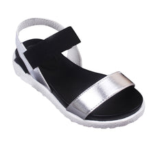 Load image into Gallery viewer, Women&#39;s Summer Sandals Shoes Peep-toe Low Shoes Roman Sandals Ladies sandalias sapato feminino Female Shoes Girls Footwear A8