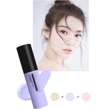 Load image into Gallery viewer, Women Beauty Base Cosmetic Transparent Primer Gel for Women Long Lasting