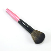 Load image into Gallery viewer, Wood Handle Foundation Blush Makeup Brush Women Beauty Accessories