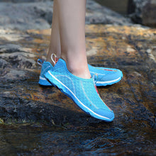 Load image into Gallery viewer, Mens Womens Laies Water Shoes Beach Shoes Wet Shoes Aqua Shoes Surf Swim Shoes