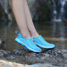 Load image into Gallery viewer, Mens Womens Laies Water Shoes Beach Shoes Wet Shoes Aqua Shoes Surf Swim Shoes