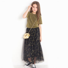 Load image into Gallery viewer, Teen Girls Clothing Two-piece Girls Outfit Tops Pants 8 10 12 14 years Summer Autumn Girls Clothing Set