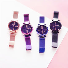 Load image into Gallery viewer, Fasihon Women Watches