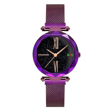 Load image into Gallery viewer, Fasihon Women Watches