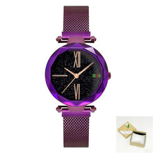 Load image into Gallery viewer, Fasihon Women Watches