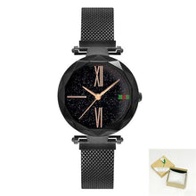 Load image into Gallery viewer, Fasihon Women Watches