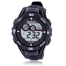 Load image into Gallery viewer, Precision Watchs Newest Good Quality Digital Watch,Waterproof Outdoor Watches Sport Watch Digital Chronograph Watch For Men JK