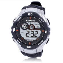 Load image into Gallery viewer, Precision Watchs Newest Good Quality Digital Watch,Waterproof Outdoor Watches Sport Watch Digital Chronograph Watch For Men JK