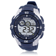 Load image into Gallery viewer, Precision Watchs Newest Good Quality Digital Watch,Waterproof Outdoor Watches Sport Watch Digital Chronograph Watch For Men JK