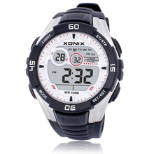 Load image into Gallery viewer, Precision Watchs Newest Good Quality Digital Watch,Waterproof Outdoor Watches Sport Watch Digital Chronograph Watch For Men JK