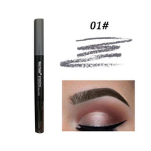 Load image into Gallery viewer, 2018 New arrival Women beauty Fashion Waterproof Eyebrow Pencil Cosmetics Eye Beauty Tools Beautiful Eyebrows