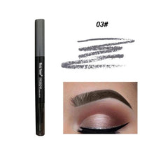 Load image into Gallery viewer, 2018 New arrival Women beauty Fashion Waterproof Eyebrow Pencil Cosmetics Eye Beauty Tools Beautiful Eyebrows