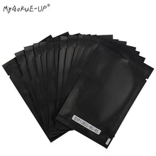 Load image into Gallery viewer, 500 pairs/lot Wholesale Under Eye Pads Gel Eyelash Paper Patches Eye Tips Sticker Wraps For Eyelash Extension Makeup Tools