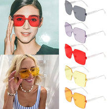 Load image into Gallery viewer, ISHOWTIENDA women sunglasses designer sunglasses women 2019 high quality luxury brand sunglasses women gözlük #g3