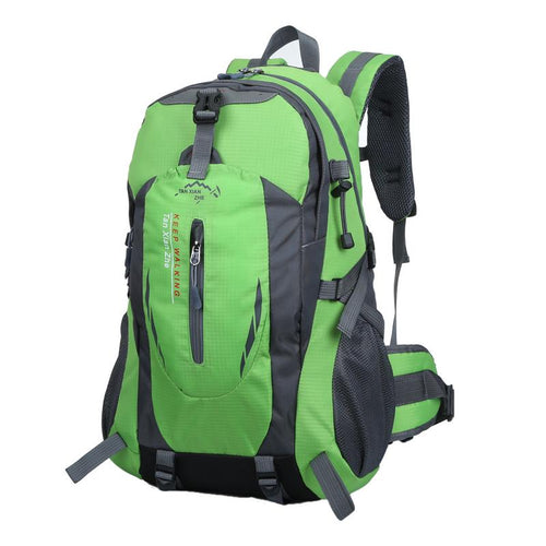 Waterproof Backpack Men Bag Hiking Travel Outdoor Bag Men Bag For Laptop Women Flight Gym Bag Mochila Escolar