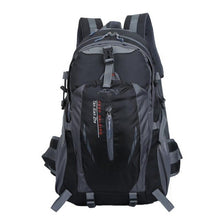 Load image into Gallery viewer, Waterproof Backpack Men Bag Hiking Travel Outdoor Bag Men Bag For Laptop Women Flight Gym Bag Mochila Escolar