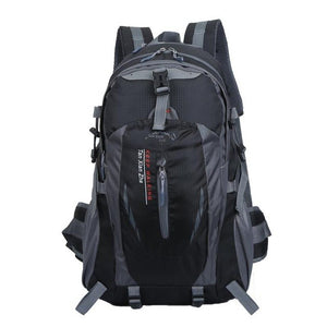 Waterproof Backpack Men Bag Hiking Travel Outdoor Bag Men Bag For Laptop Women Flight Gym Bag Mochila Escolar