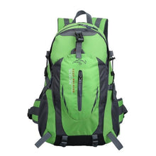 Load image into Gallery viewer, Waterproof Backpack Men Bag Hiking Travel Outdoor Bag Men Bag For Laptop Women Flight Gym Bag Mochila Escolar