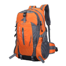 Load image into Gallery viewer, Waterproof Backpack Men Bag Hiking Travel Outdoor Bag Men Bag For Laptop Women Flight Gym Bag Mochila Escolar